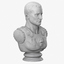 Caesar Bust
